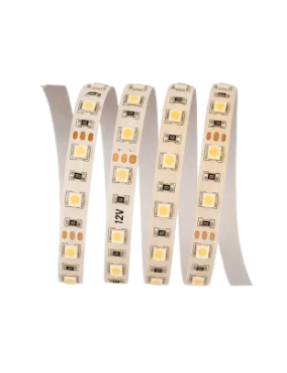 120 ÇİP ŞERİT LED (AMBER)