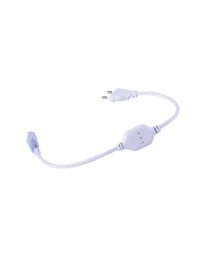 NEON LED RGB FİŞİ ( KUMANDALI )