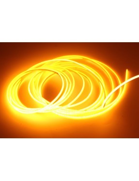 COB LED HORTUM (AMBER)