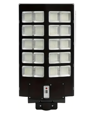 1200W SOLAR LED PROJEKTÖR  ( KUMANDALI )