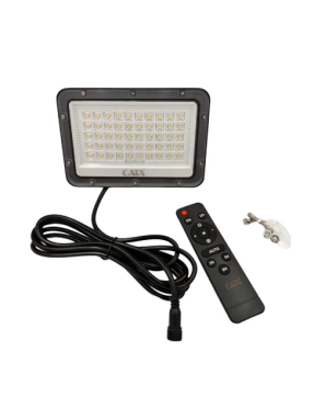CATA CT-4649 200W Solar Led Projektör