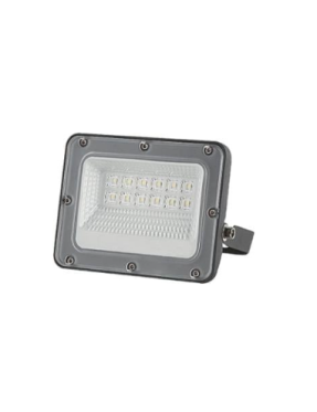 20W SLİM LED PROJEKTÖR(YEŞİL)