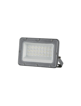 30W SLİM LED PROJEKTÖR (BEYAZ)