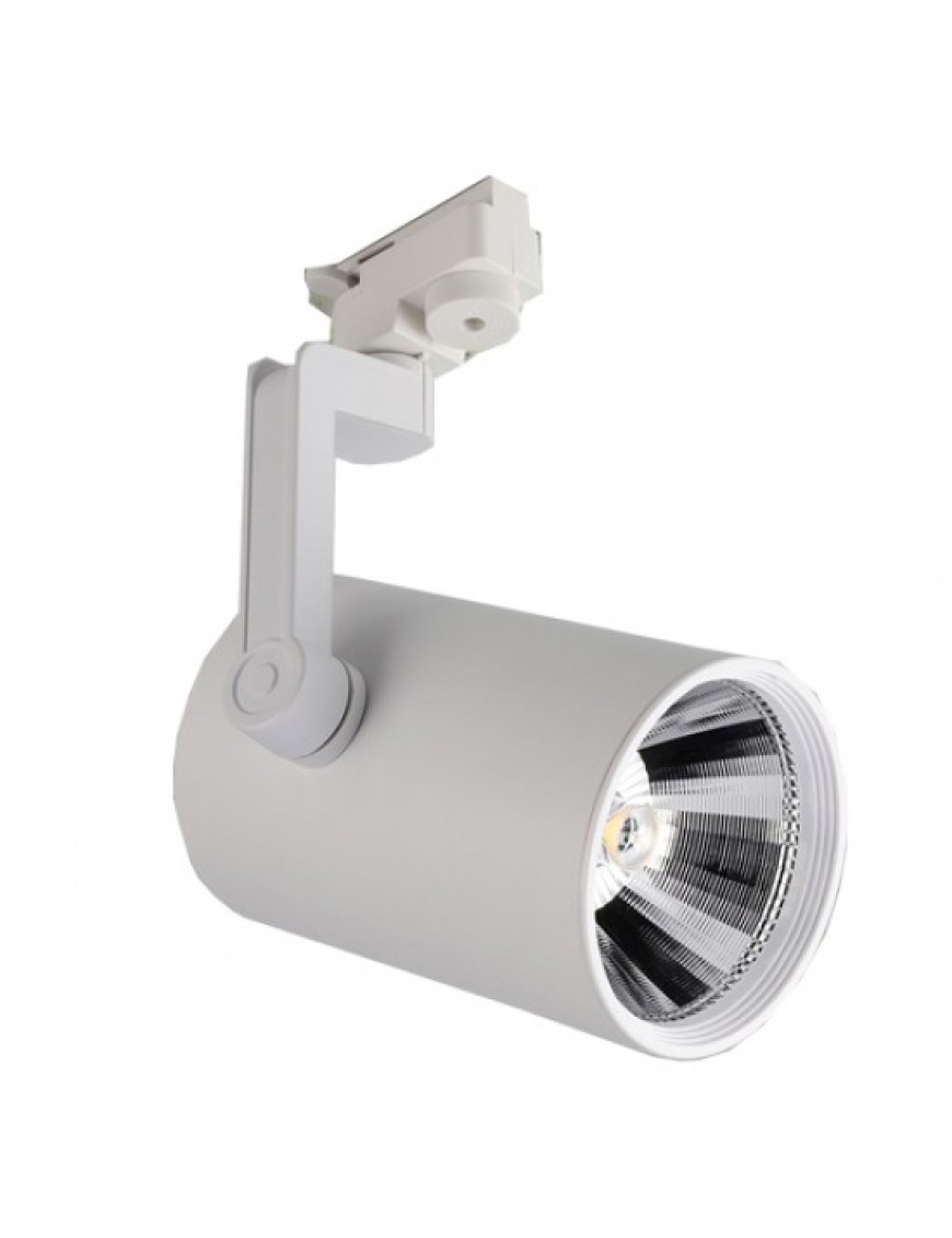 30W RAY TİPİ LED ARMATÜR (BEYAZ KASA) (GÜNIŞIĞI) 30W RAY TİPİ LED ARMATÜR (BEYAZ KASA) (GÜNIŞIĞI)