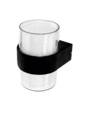 12W BORA LED APLİK DIŞ MEKAN