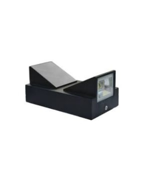 7W RODOS LED APLİK (DIŞ MEKAN)