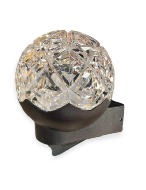 IŞILTI LED APLİK