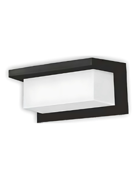 30W CUNDA LED APLİK (DIŞ MEKAN)