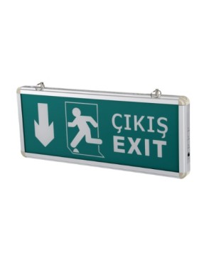 EXIT ARMATÜR