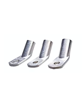 EURO TİP KABLO PAPUCU 150mm2 M12-45 DERECE