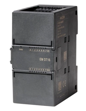 HUCEEN EM DT16 Digital Input/Output Modules,8DI/8D