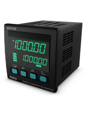 Enda ECH4400-230 Dijital Sayıcı Takometre