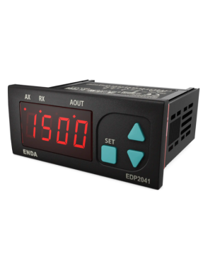 Enda EDP2041-230 Di̇ji̇tal Potansi̇yometre