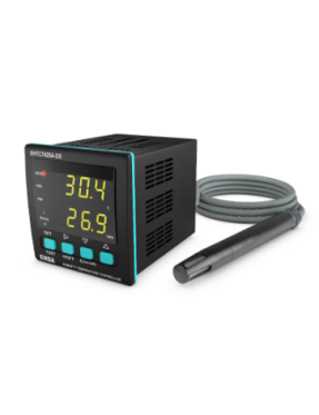 Enda EHTC7425A-230-DS Dijital Nem ve Sıcaklık Kontrol Cihazı