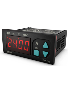 Enda EPA242-230 Dijital Ampermetre