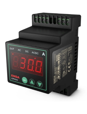 Enda EPA542-230 Dijital Ampermetre