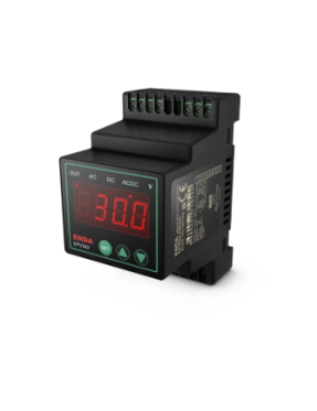 Enda EPV542-230-R Dijital Voltmetre