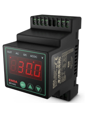 Enda EPV542-LV-R Dijital Voltmetre