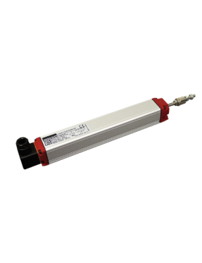 300MM ERTL MODEL 0-10V ÇIKIŞLI POTANSİYOMETRE