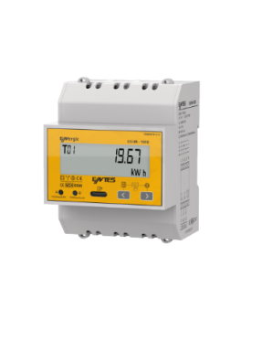 ES3M-100S ES3 SERİSİ-3 FAZLI ENERJİ SAYACI