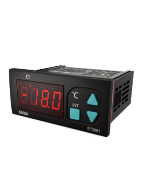 Enda ET2001-230-N Di̇ji̇tal Termostat