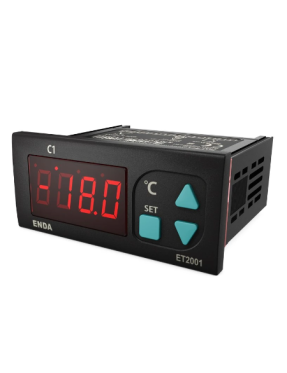 Enda ET2001-LV-J Dijital On-Off Termostat