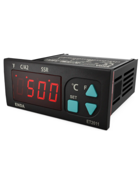 Enda ET2011-230-T Dijital PID Termostat