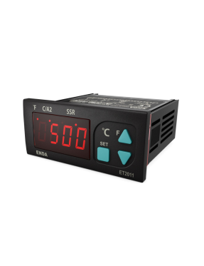 Enda ET2011-LV-RT Dijital PID Termostat
