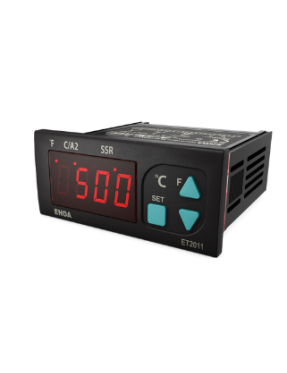 Enda ET2011-LV-T Dijital PID Termostat