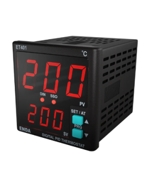 Enda ET401-230 Dijital PID Termostat