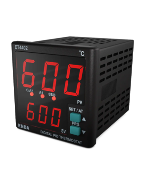 Enda ET4402-LV Dijital PID Termostat