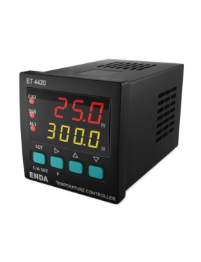 Enda ET4420-LV-RS Dijital PID Termostat