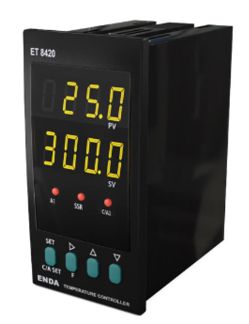 Enda ET8420-230 Dijital PID Termostat Enda ET8420-230 Dijital PID Termostat