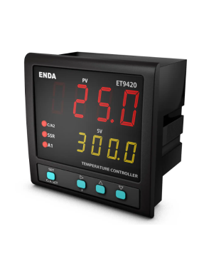 Enda ET9420-230 Dijital PID Termostat