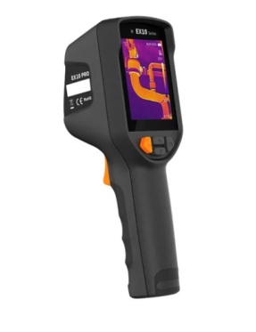 RAYTHİNK EX10 PRO TERMAL GÖRÜNTÜLEYİCİ