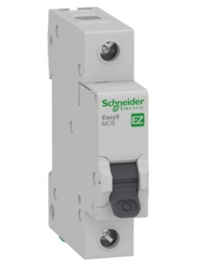 Schneider Easy9 16 A 1 Faz C Tipi Otomatik Sigorta 4.5kA - EZ9F34116