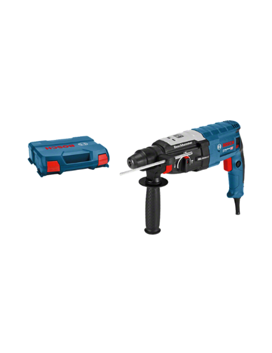 GBH 2-28 KIRICI DELİCİ MATKAP 880W GBH 2-28 KIRICI DELİCİ MATKAP 880W