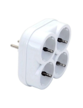 GOLYAT 4LÜ ANAHTARLI GOLYAT F335
