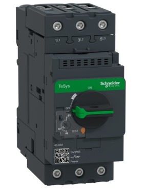Schneider GV3P65 Motor Koruma Şalteri 50-65A
