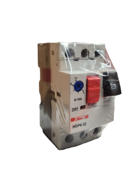 HİMEL 6-10A 220V 50Hz Motor Koruma