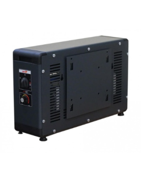 HEATBOX BOARD ISITICI FÜME RENK