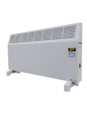 HEATBOX KONVEKTÖR 2500W DİJİTAL BEYAZ