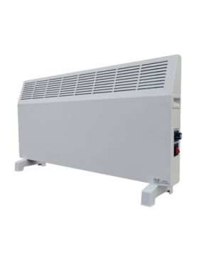 HEATBOX KONVEKTÖR 2500W MANUEL BEYAZ