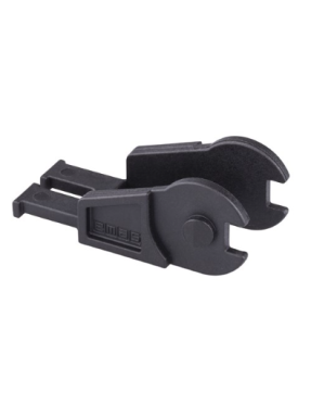 Emas HKP015015ZEA 15x15mm Dış Bağlantı Aksesuar Plastik