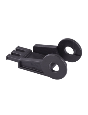 Emas HKP020025ZDA 20x25mm İç Bağlantı Aksesuar Plastik
