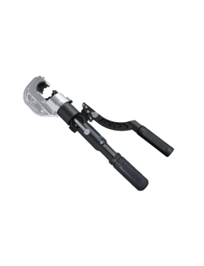 Zupper 16-400 mm2 HİDROLİK PABUÇ SIKMA PENSESİ