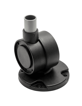 IK AYARLANABILIR DUVAR DESTEĞİ 10 MM BORULU