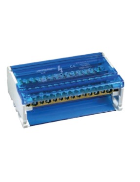 JD-4x11 / 4 KUTUPLU DAĞITICI ÜNİTE