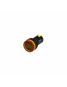 AD136-22DS VOLTMETRE SARI 24-550V