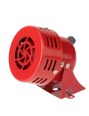 MS-190-220V / MOTORLU SİREN